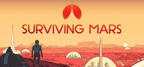 火星求生/Surviving Mars-好欧游戏仓库