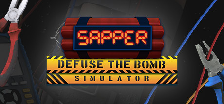 拆弹模拟器/Sapper - Defuse The Bomb Simulator-好欧游戏仓库