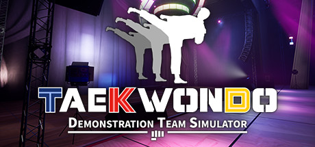 跆拳道虚拟示范团/Taekwondo Demonstration Team Simulator(v1.4.2.472)-好欧游戏仓库