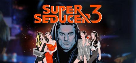 超级情圣3:最终的诱惑/Super Seducer 3(豪华完整版)-好欧游戏仓库