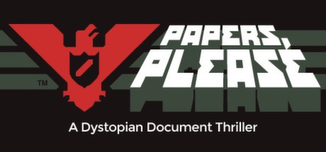 请出示证件/Papers Please下载 - 好欧游戏仓库