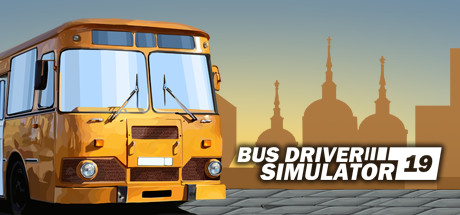 巴士司机模拟器2019/Bus Driver Simulator 2019(v6.7整合DLC)-好欧游戏仓库