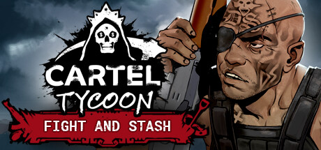 卡特尔大亨/Cartel Tycoon下载 - 好欧游戏仓库