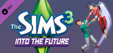 模拟人生3终极版/The Sims 3 - Into the Future（v1.67-全DLCs）-好欧游戏仓库