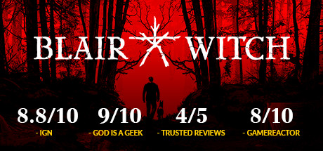 布莱尔女巫/Blair Witch(v 20200728)-好欧游戏仓库