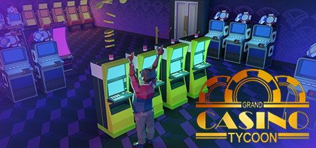 大赌场大亨/Grand Casino Tycoon-好欧游戏仓库