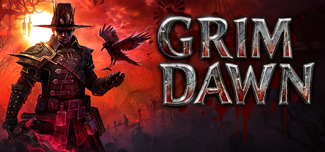 恐怖黎明/Grim Dawn(更新v1.2.0.4)-好欧游戏仓库