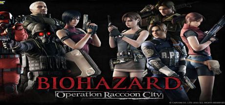 生化危机:浣熊市行动/Resident Evil:Operation Raccoon City下载 - 好欧游戏仓库