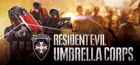 生化危机：保护伞小队/Umbrella Corps-好欧游戏仓库