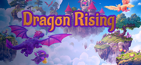 龙的崛起/Dragon Rising-好欧游戏仓库