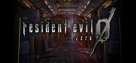 生化危机0高清版/HD重置版/Resident Evil 0 HD Remaster-好欧游戏仓库