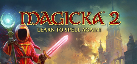 魔能2/Magicka 2（v1.2.2）-好欧游戏仓库