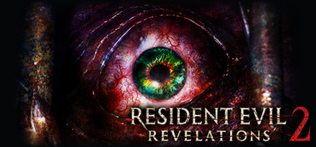 生化危机：启示录2/Resident Evil Revelations 2（更新Build.3658995）-好欧游戏仓库