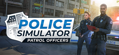 警察模拟器:巡警/Police Simulator: Patrol Officers(更新v20.0.4)-好欧游戏仓库