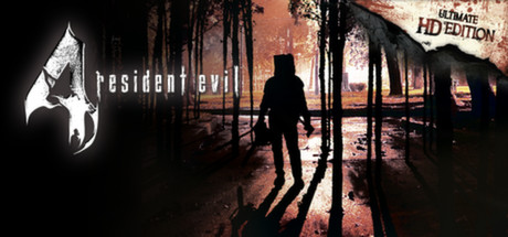生化危机4/Resident Evil 4下载 - 好欧游戏仓库
