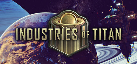 泰坦工业/Industries of Titan(v1.01正式版)-好欧游戏仓库