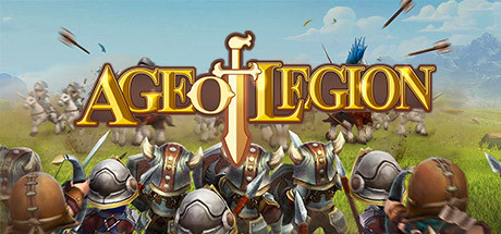 军团纪元/Age of Legion（V1.37）-好欧游戏仓库