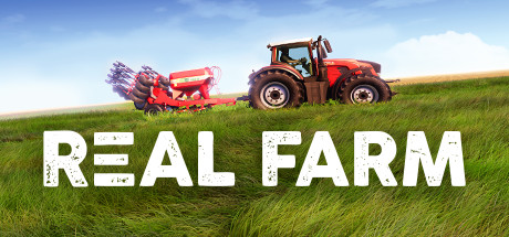 真实农场:黄金版/Real Farm - Gold Edition-好欧游戏仓库