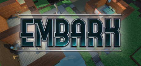 Embark下载 - 好欧游戏仓库