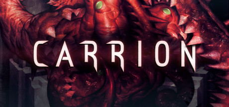 红怪/CARRION（更新v1.0.3）-好欧游戏仓库