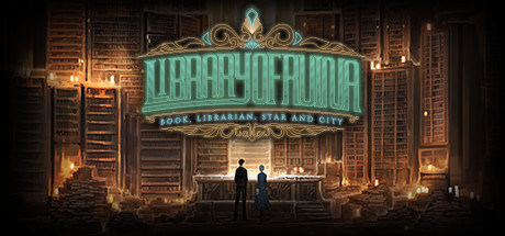 废墟图书馆/Library Of Ruina(v1.1.0.5b1)-好欧游戏仓库