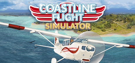 海岸线飞行模拟器/Coastline Flight Simulator-好欧游戏仓库