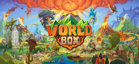 超级世界盒子/Super Worldbox（v0.9.3）-好欧游戏仓库