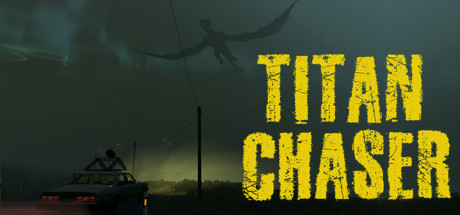 泰坦追逐者/Titan Chaser(v1.5.0)-好欧游戏仓库