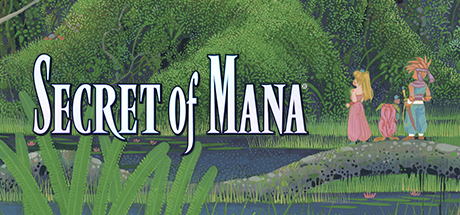 圣剑传说2：重置版/SECRET of MANA（v20181010）-好欧游戏仓库
