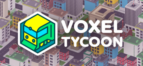 体素大亨/Voxel Tycoon(v0.86.1)-好欧游戏仓库