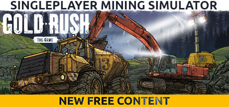 淘金热:The Game/Gold Rush: The Game(v1.7.1.174 )-好欧游戏仓库