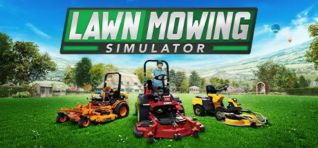 割草模拟器/Lawn Mowing Simulator(更新Build.20841748)-好欧游戏仓库