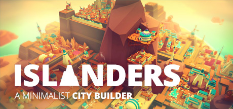 岛民/岛屿建造/ISLANDERS（更新v20250401）-好欧游戏仓库
