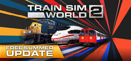 模拟火车世界2/Train Sim World2下载 - 好欧游戏仓库