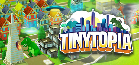 小小乌托邦/Tinytopia-好欧游戏仓库