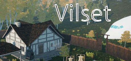 维尔塞特/Vilset-好欧游戏仓库
