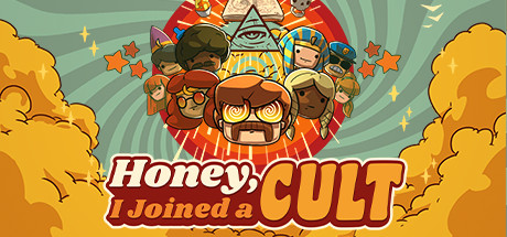 亲爱的,我加入了异教/Honey, I Joined a Cult(v0.3.027)-好欧游戏仓库