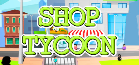 商店大亨/Shop Tycoon（v1.7.17）-好欧游戏仓库