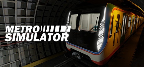 地铁模拟器/Metro Simulator-好欧游戏仓库