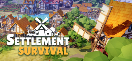 部落幸存者/Settlement Survival（正式版v1.0.32.20-A3313）-好欧游戏仓库