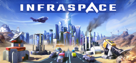 基建空间/太空之外/InfraSpace (更新Build.18076114)-好欧游戏仓库
