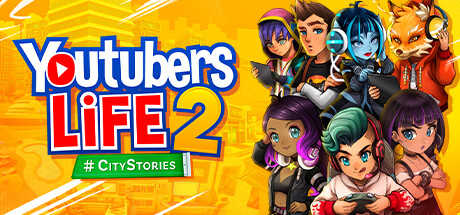 主播模拟器2/Youtubers Life 2下载 - 好欧游戏仓库