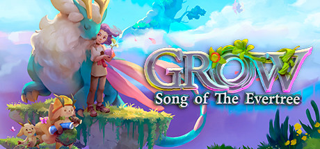 成长物语：永恒树之歌/Grow: Song of the Evertree（整合Care and Prosperity）-好欧游戏仓库