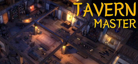 酒馆带师/Tavern Master(Build.7732164)-好欧游戏仓库