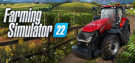 模拟农场22/Farming Simulator 22（更新v1.13.1.1）-好欧游戏仓库