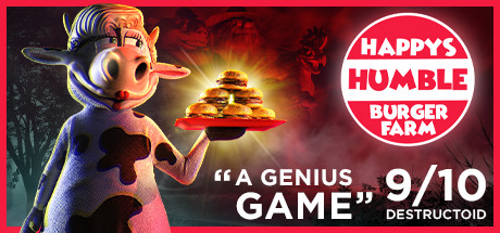开心小汉堡农场餐馆/Happys Humble Burger Farm(v1.17.0)-好欧游戏仓库