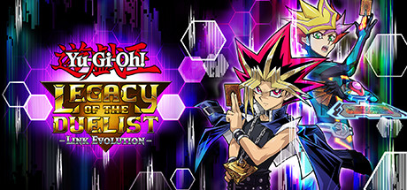 游戏王：决斗者遗产链接进化/Yu-Gi-Oh! Legacy of The Duelist - Link Evolution --好欧游戏仓库