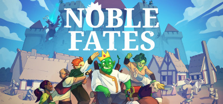 崇高命运/运势无常/Noble Fates（更新Build.21870989）-好欧游戏仓库