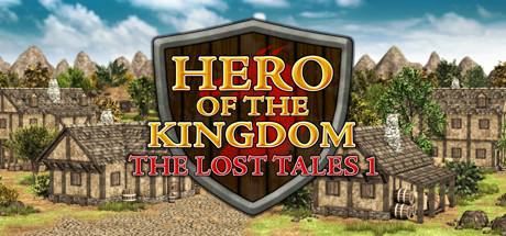 王国英雄：失落的传说1/Hero of the Kingdom: The Lost Tales 1（v1.08）-好欧游戏仓库