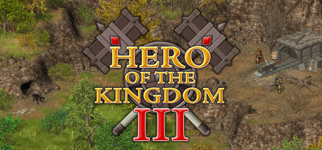 王国英雄3/Hero of the Kingdom III（v1.11）-好欧游戏仓库